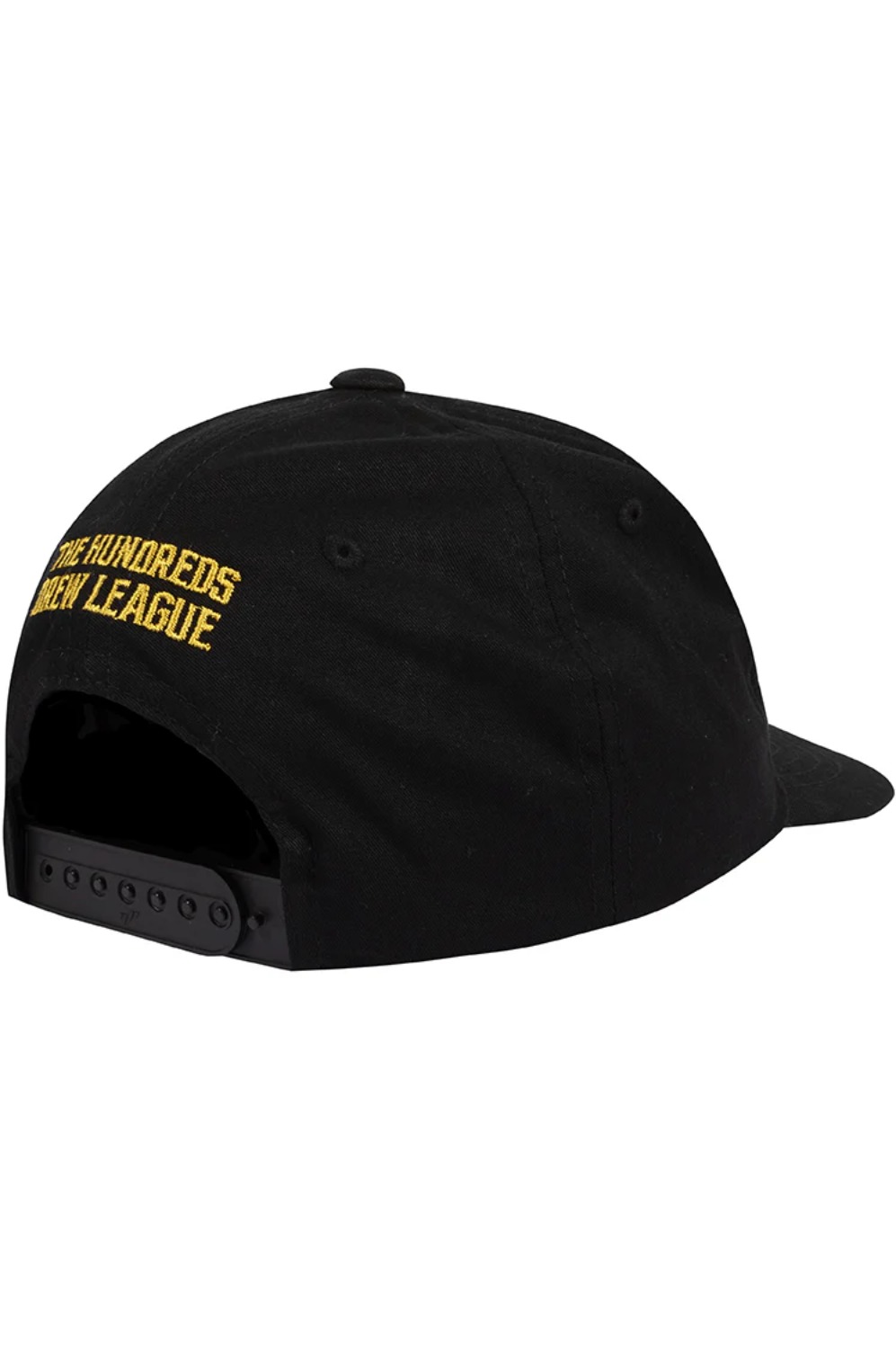 Drew League Snapback Hat - Image 3