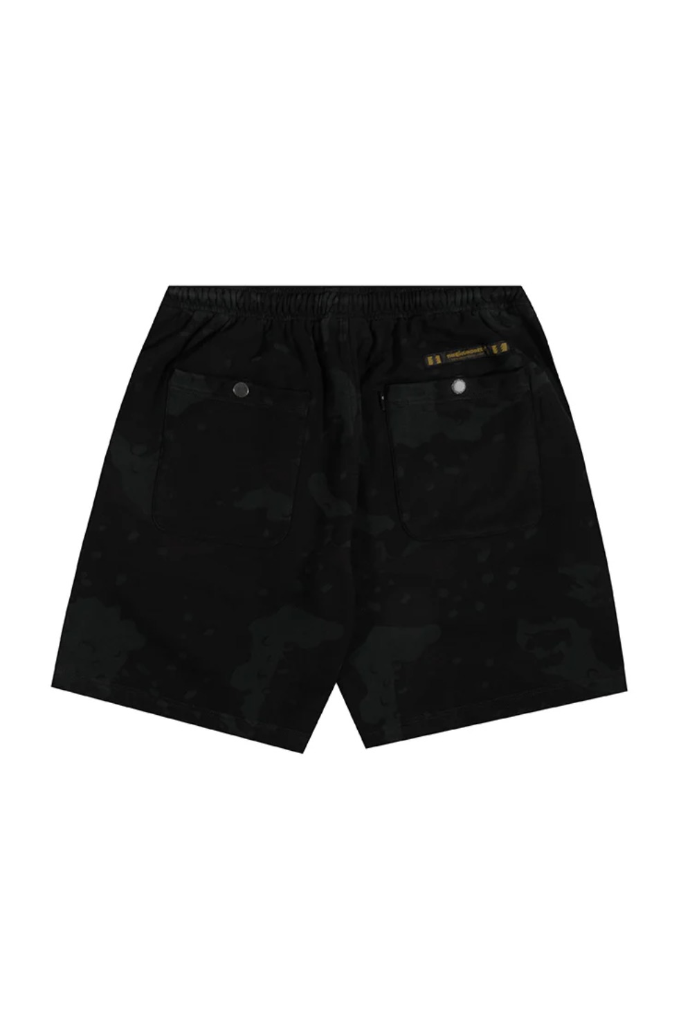 The Hundreds Vanguard Sweatshorts - Image 6