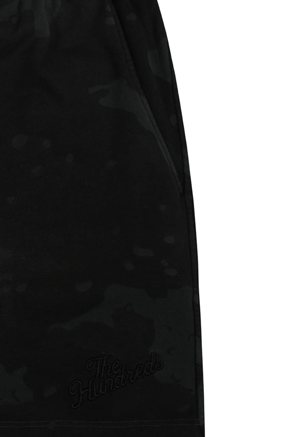 The Hundreds Vanguard Sweatshorts - Image 8