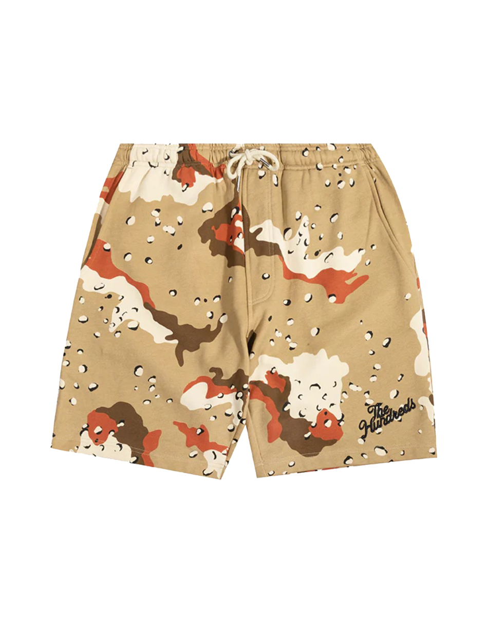 The Hundreds Vanguard Sweatshorts