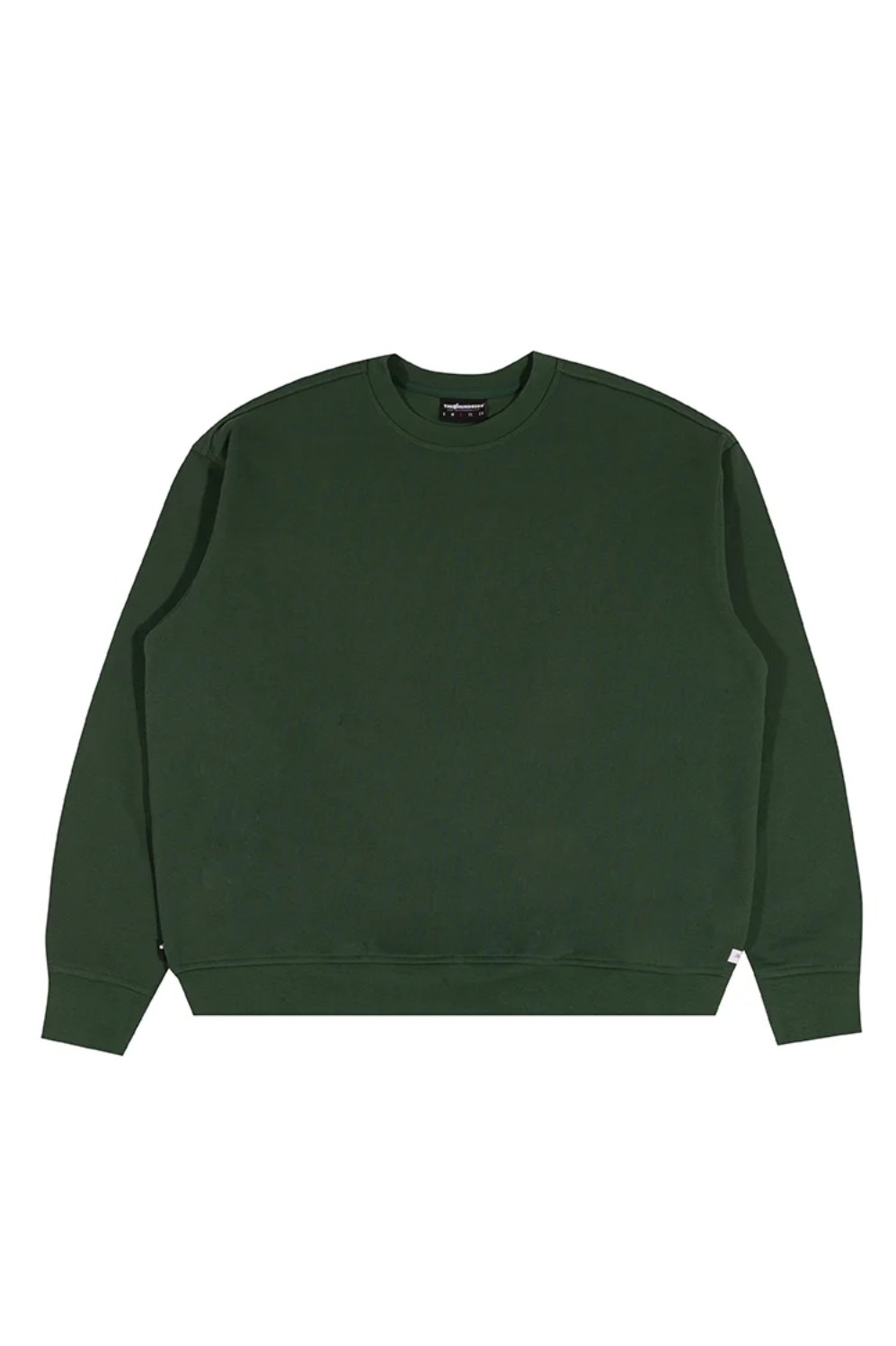 The Hundreds Perfect Crewneck - Image 3