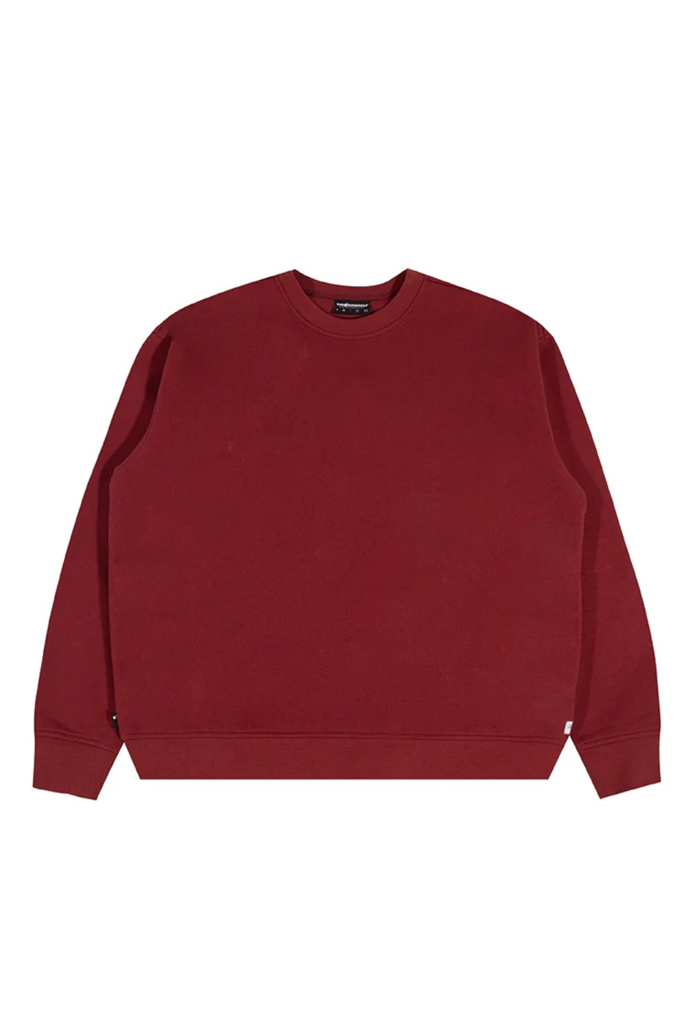 The Hundreds Perfect Crewneck - Image 5