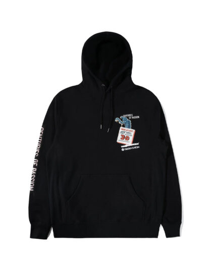 The Hundreds Creature From The Black Lagoon Pullover Hoodie
