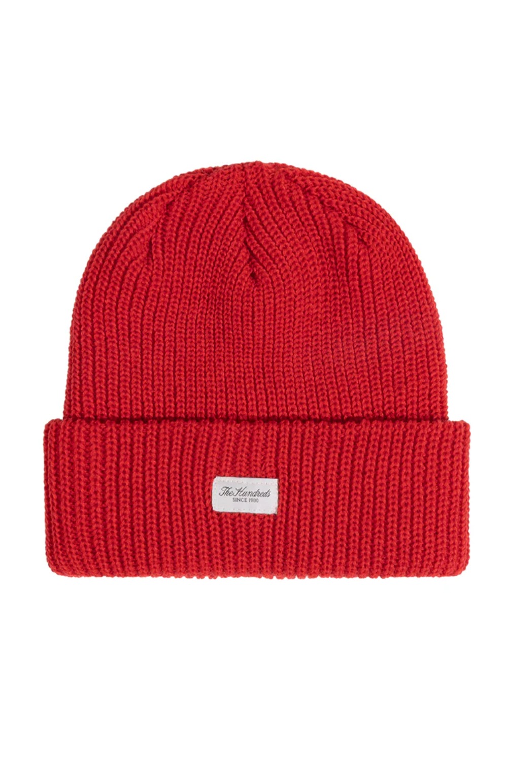 The Hundreds Crisp Beanie SP25 - Image 5