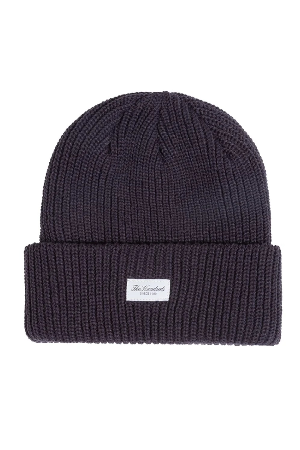 The Hundreds Crisp Beanie SP25 - Image 4