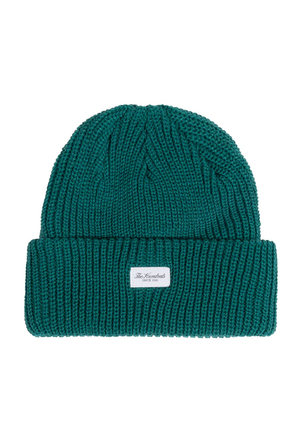 The Hundreds Crisp Beanie SP25 - Image 3