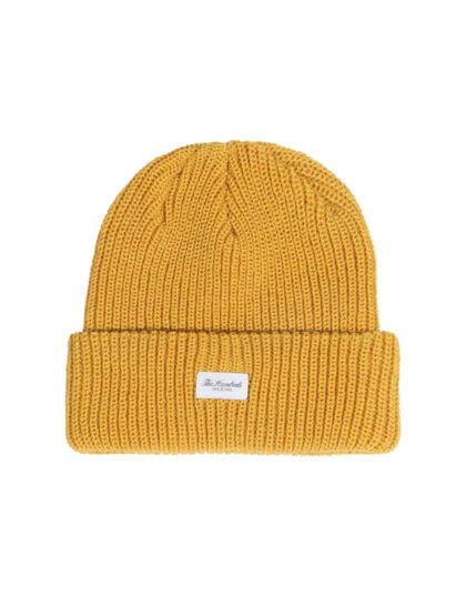 The Hundreds Crisp Beanie SP25