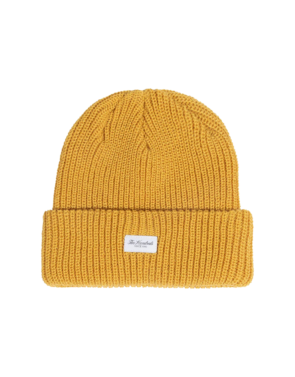 The Hundreds Crisp Beanie SP25