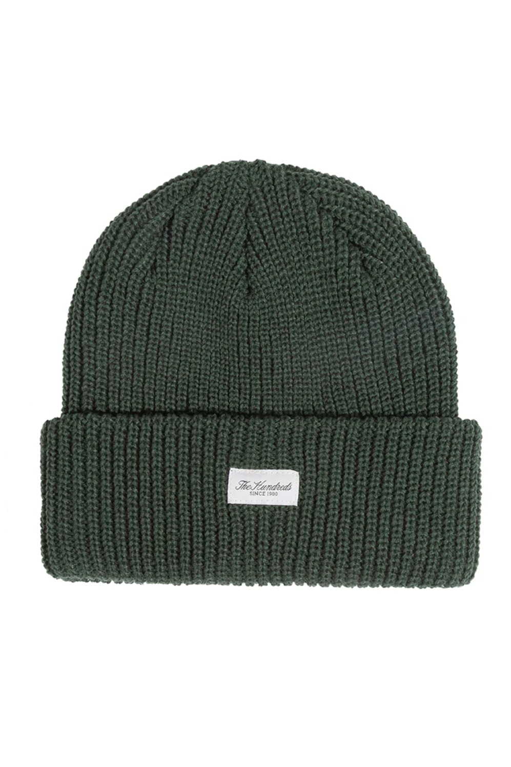 The Hundreds Crisp Beanie SP25 - Image 2