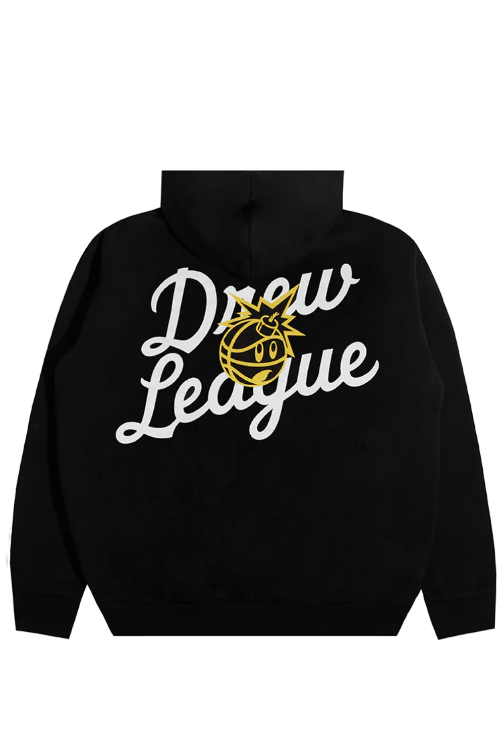 The Hundreds Drew League Pullover Hoodie - Image 2