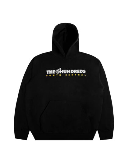 The Hundreds Drew League Pullover Hoodie