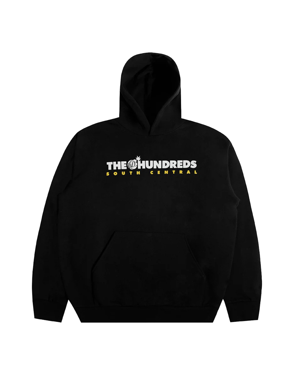 The Hundreds Drew League Pullover Hoodie