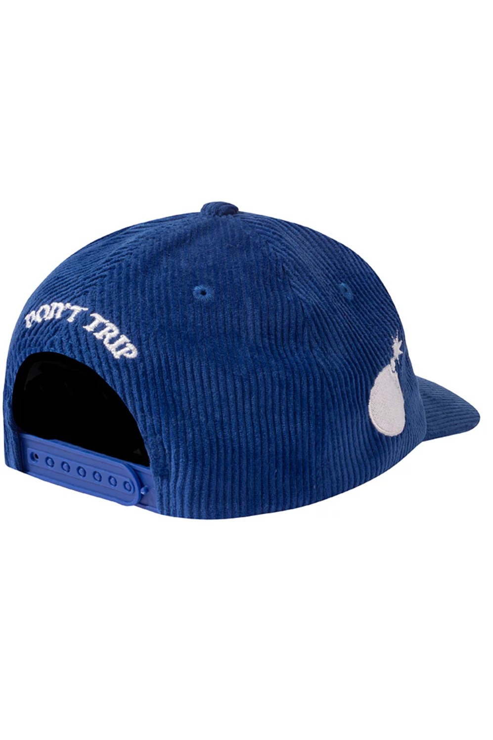 The Hundreds Don't Trip Snapback - Image 3