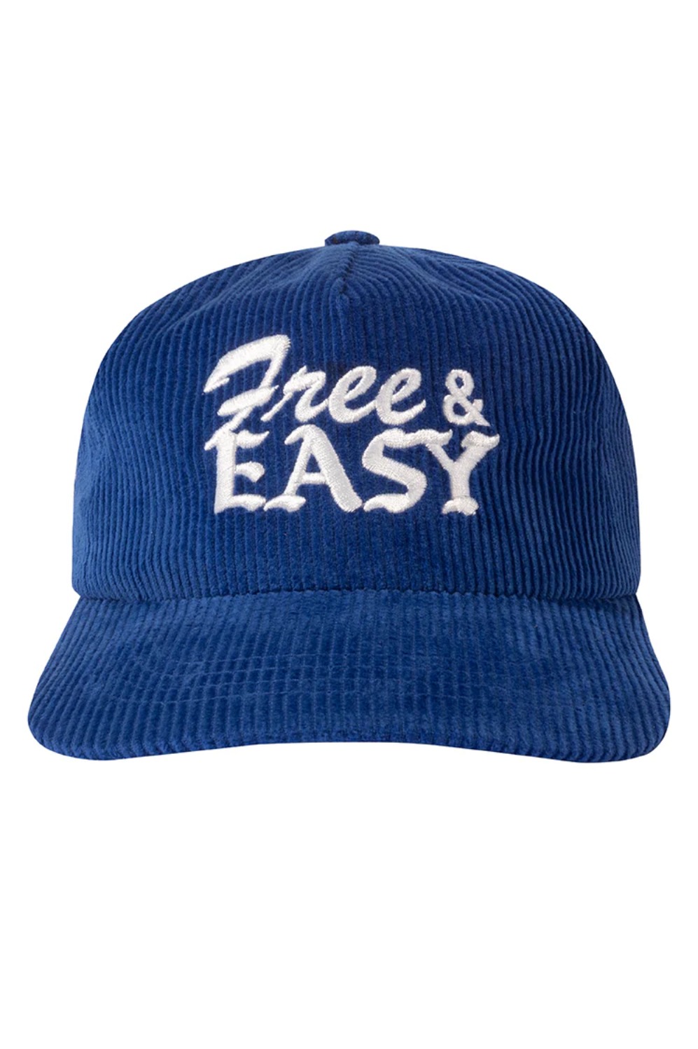 The Hundreds Don't Trip Snapback - Image 2