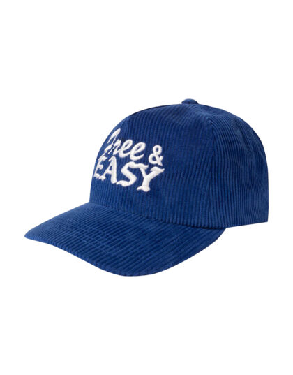 The Hundreds Don't Trip Snapback
