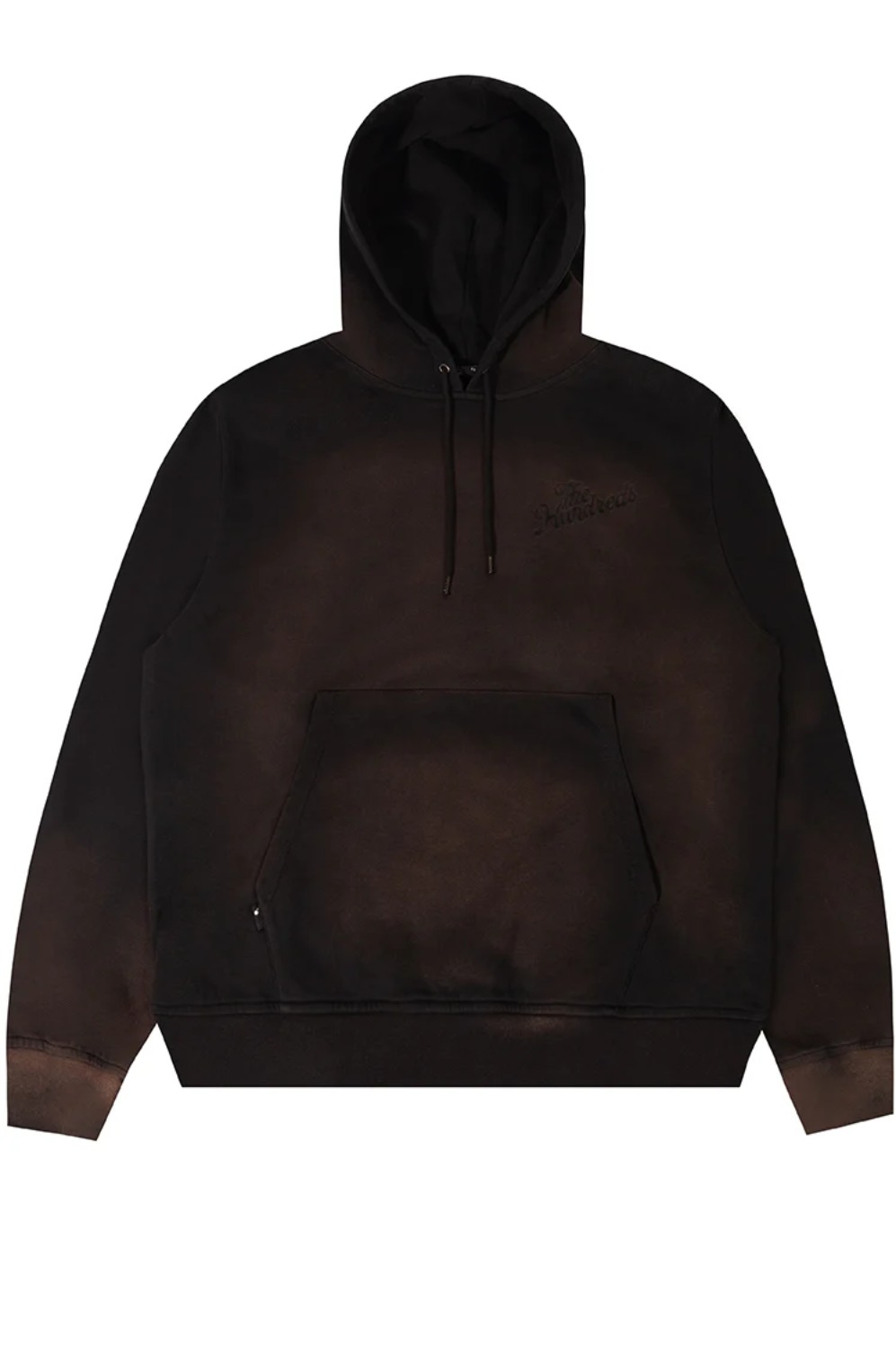 The Hundreds Firestone Pullover Hoodie - Image 7