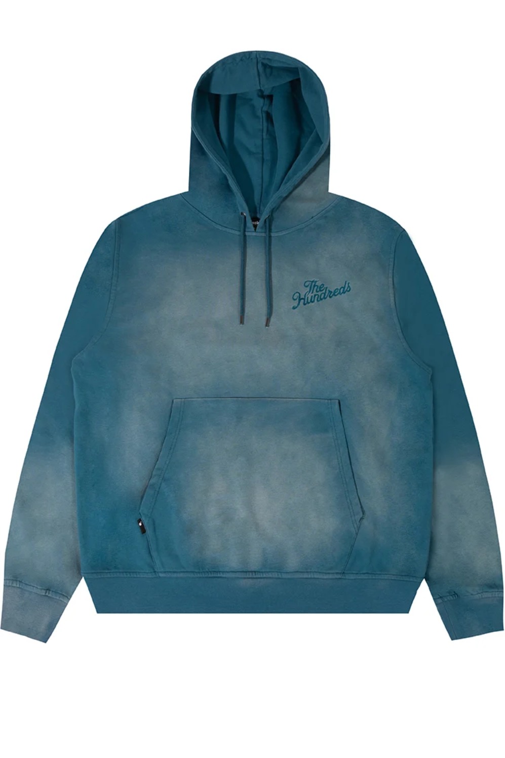 The Hundreds Firestone Pullover Hoodie - Image 4