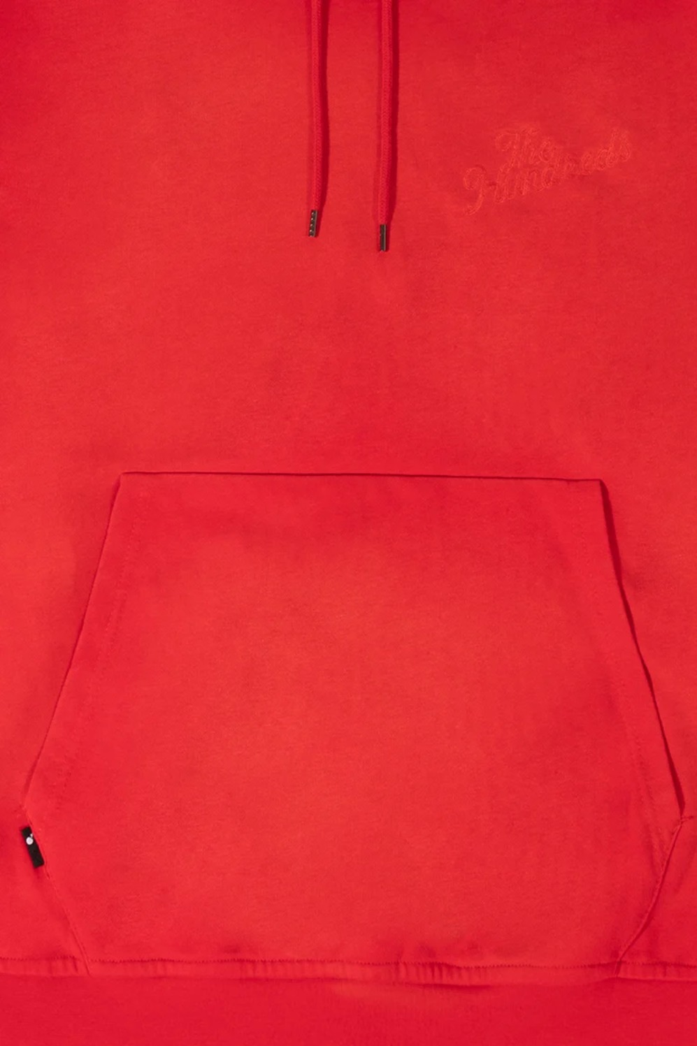 The Hundreds Firestone Pullover Hoodie - Image 3