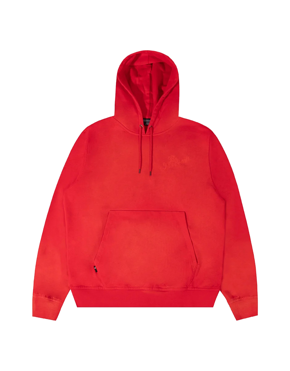The Hundreds Firestone Pullover Hoodie