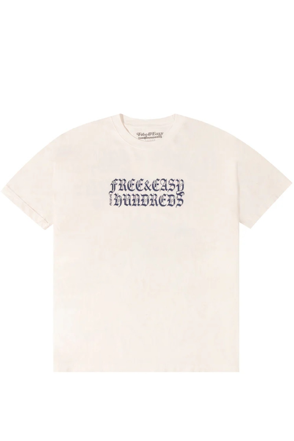 The Hundreds Freeway T-Shirt - Image 2