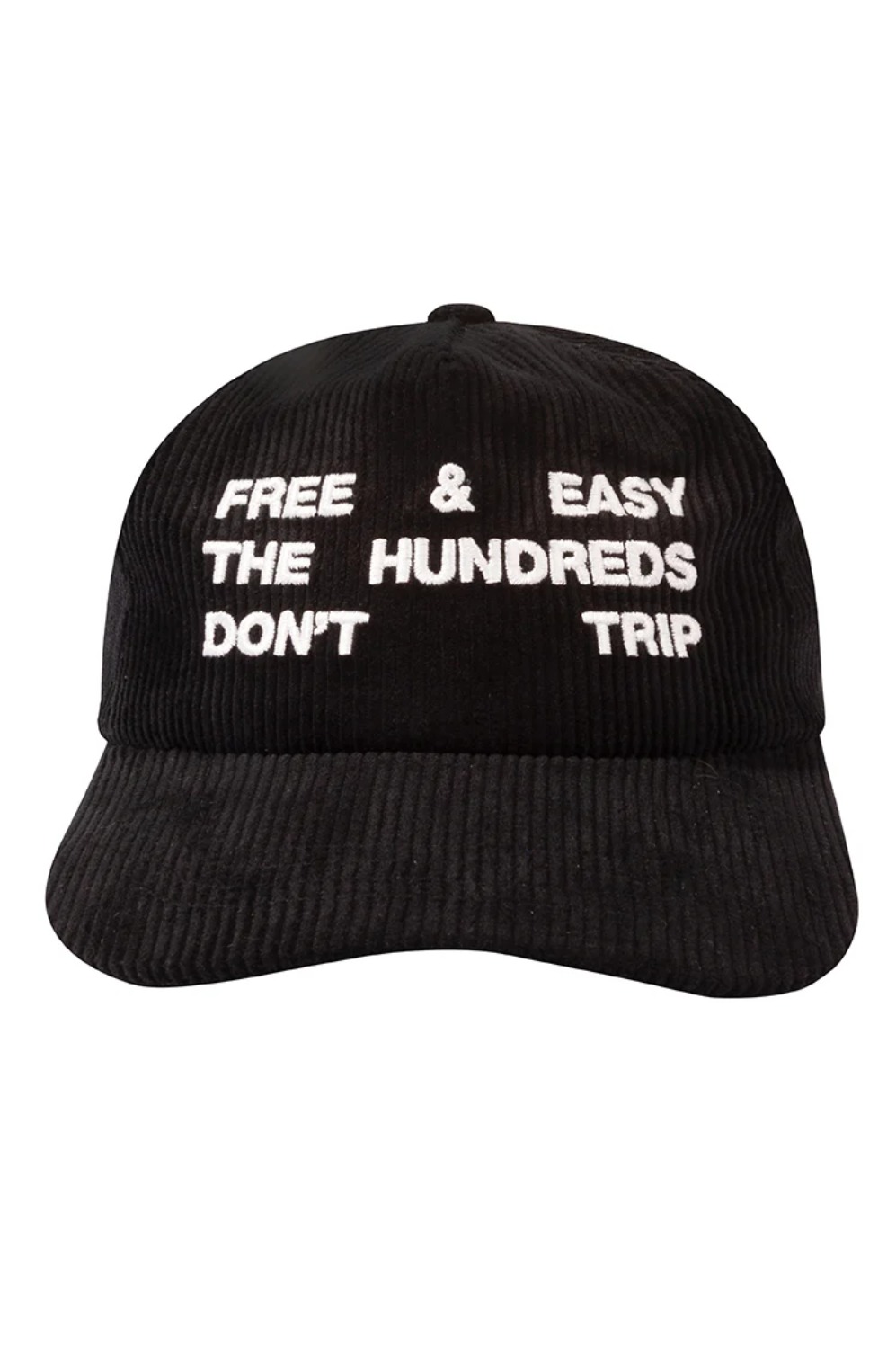 The Hundreds Free & Easy Snapback - Image 2
