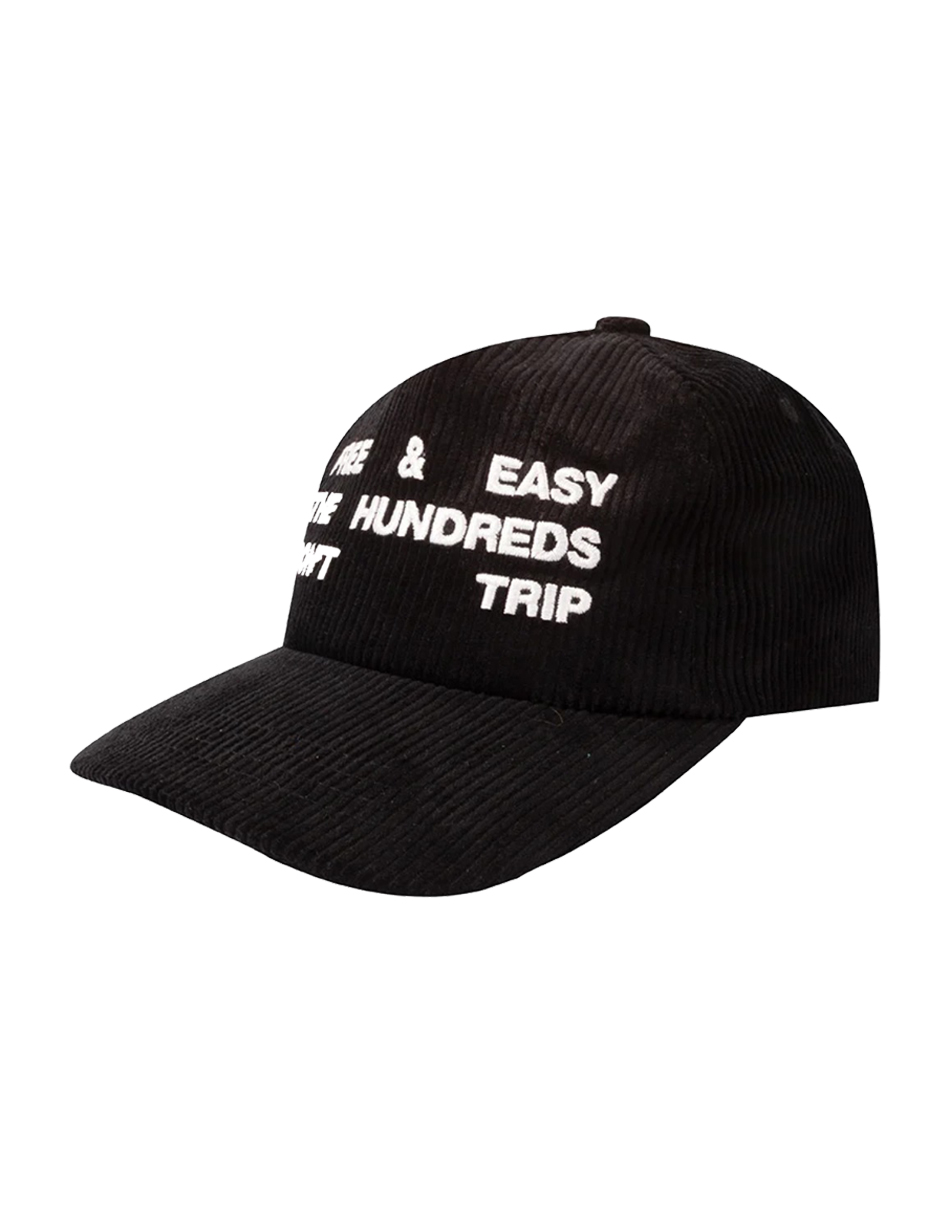The Hundreds Free & Easy Snapback