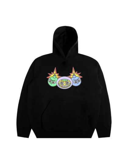 The Hundreds GBOE Pullover