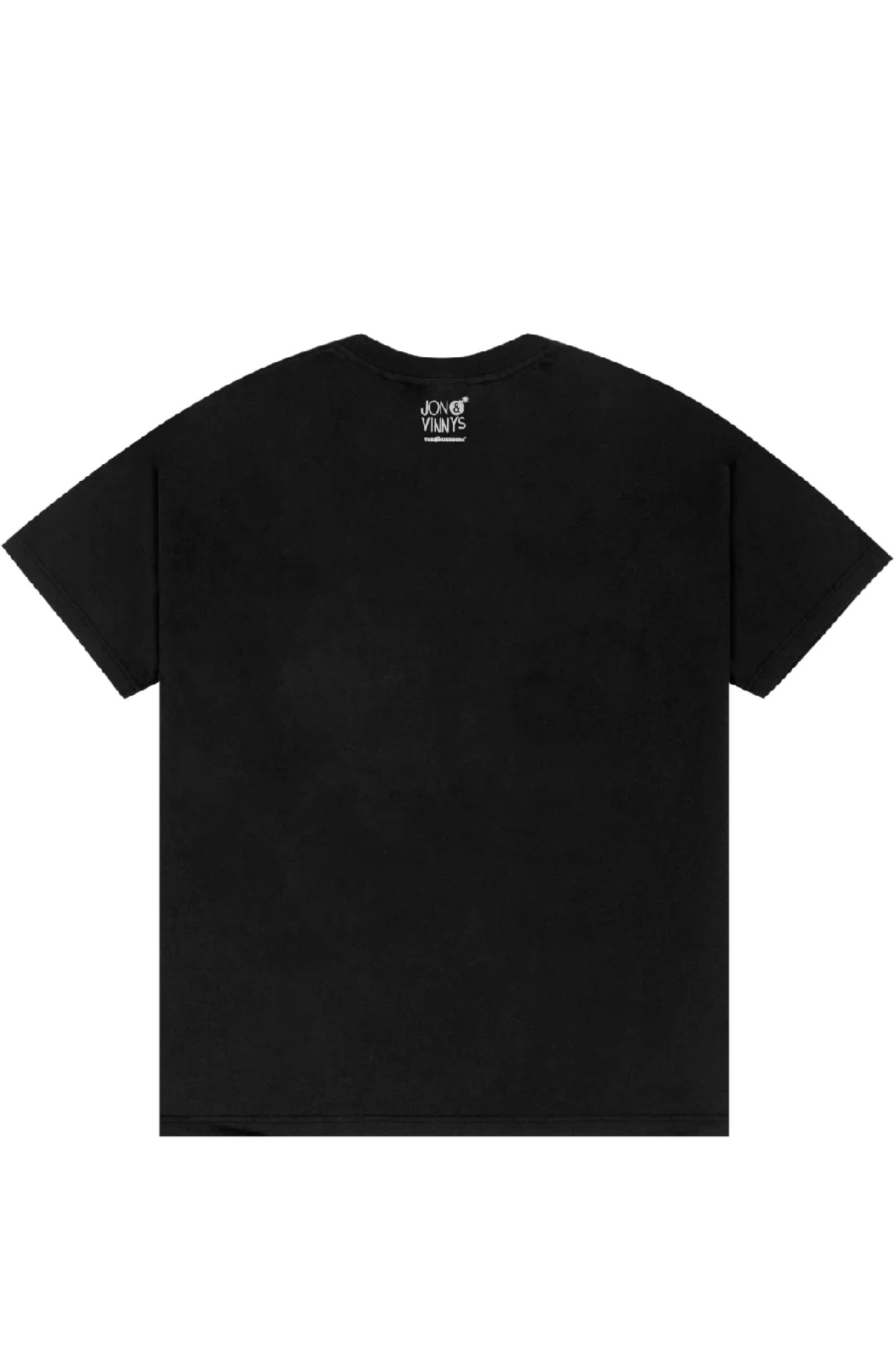The Hundreds J&V 10-Year Anniversary T-Shirt - Image 2