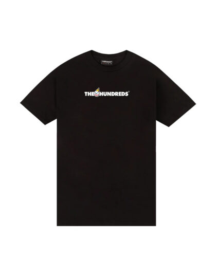 The Hundreds Jack Was Here! Adam T-Shirt