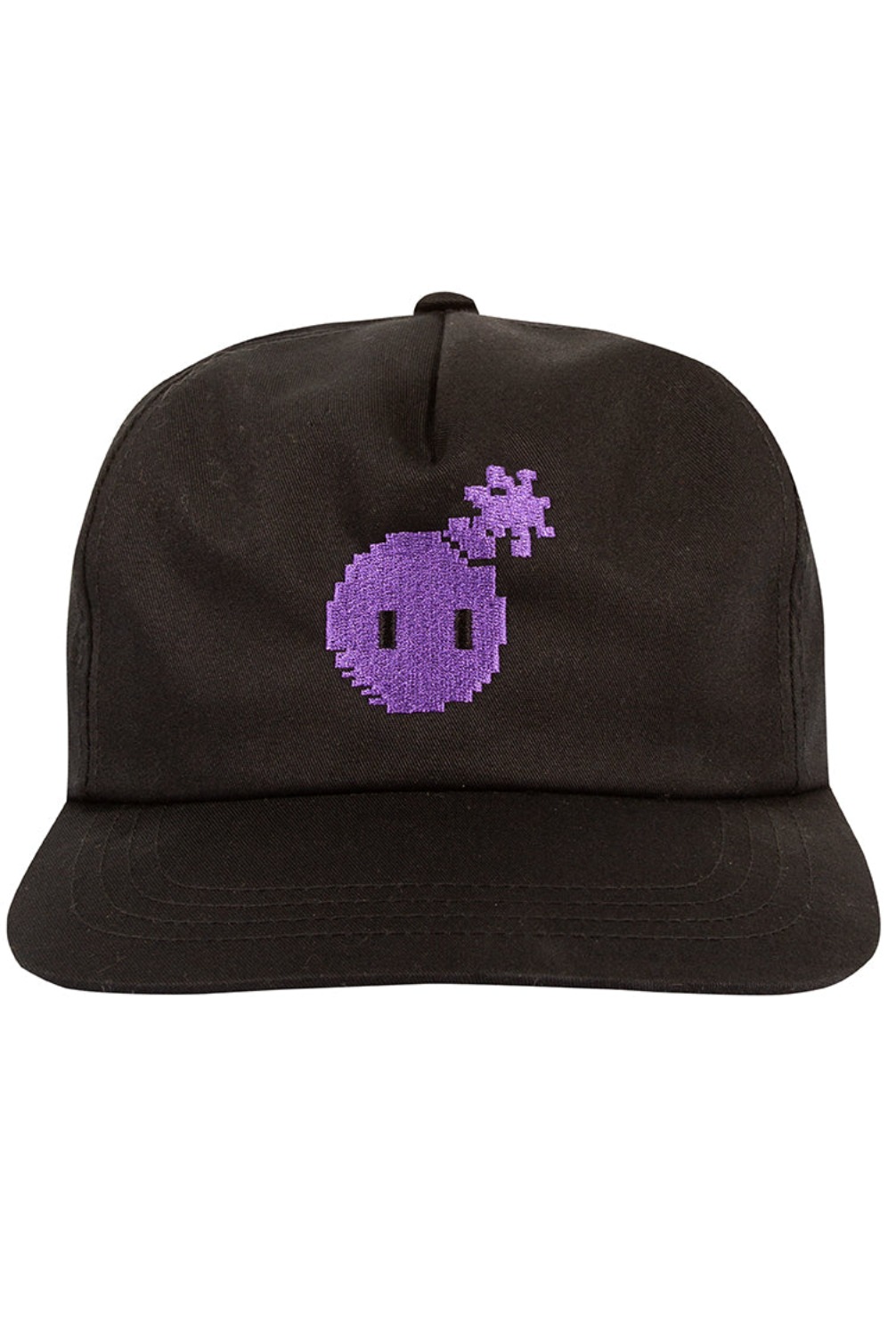 The Hundreds Meebits Snapback - Image 2
