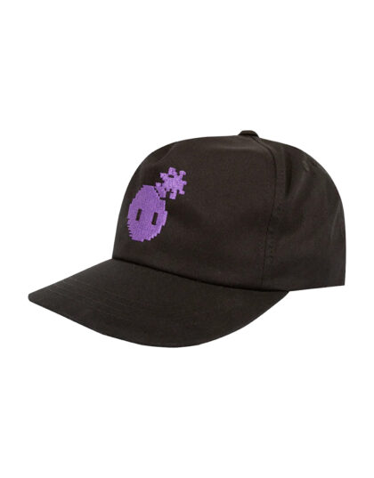 The Hundreds Meebits Snapback