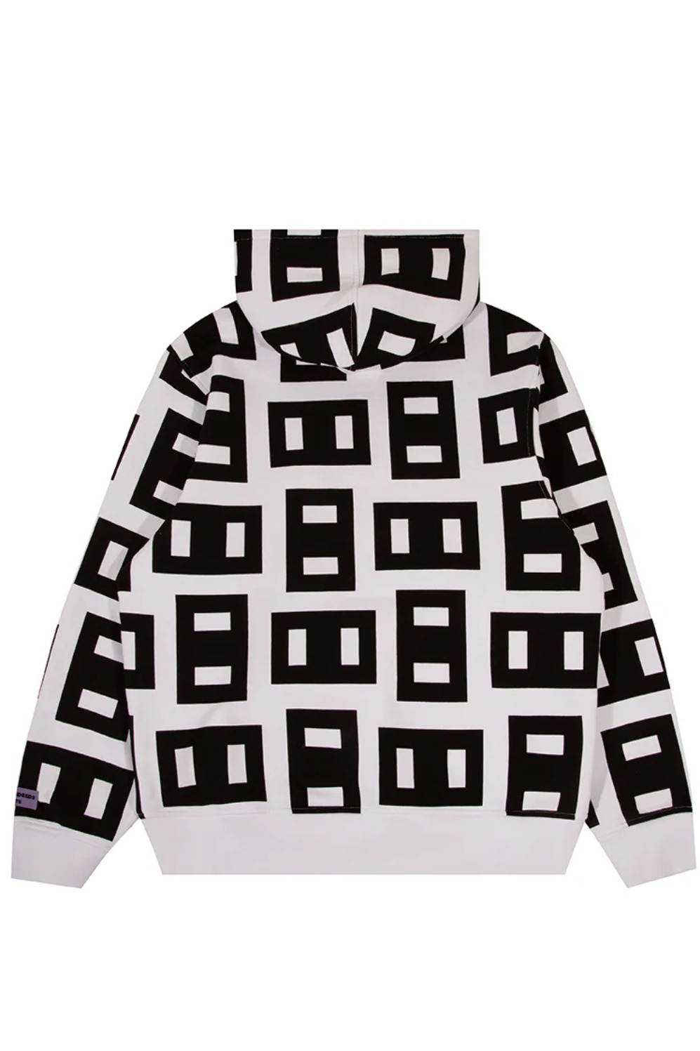 The Hundreds Meebits Pullover Hoodie - Image 2