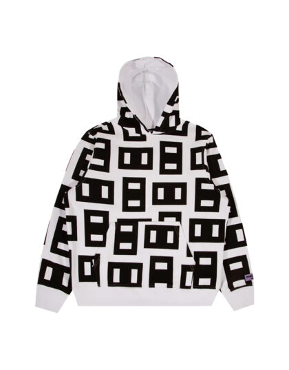 The Hundreds Meebits Pullover Hoodie