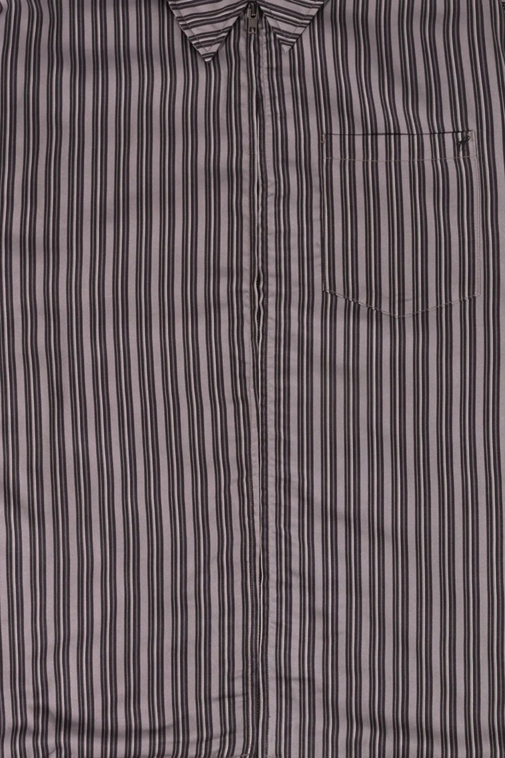 The Hundreds Padded LS Zip-Up - Image 3