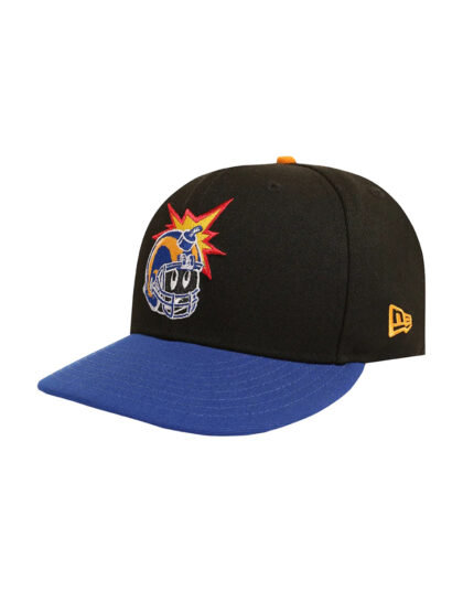 The Hundreds Rams New Era Hat