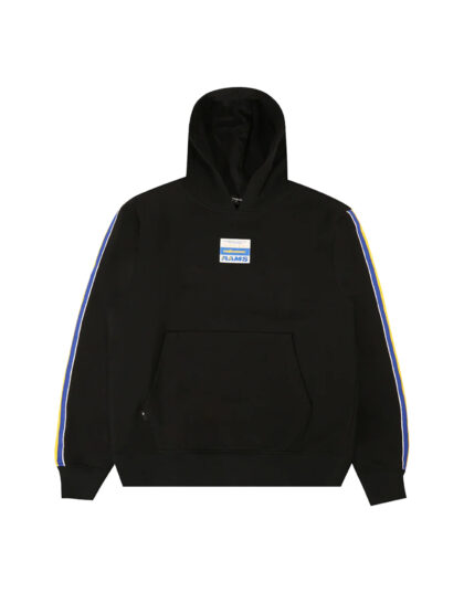 The Hundreds Rams Pullover Hoodie