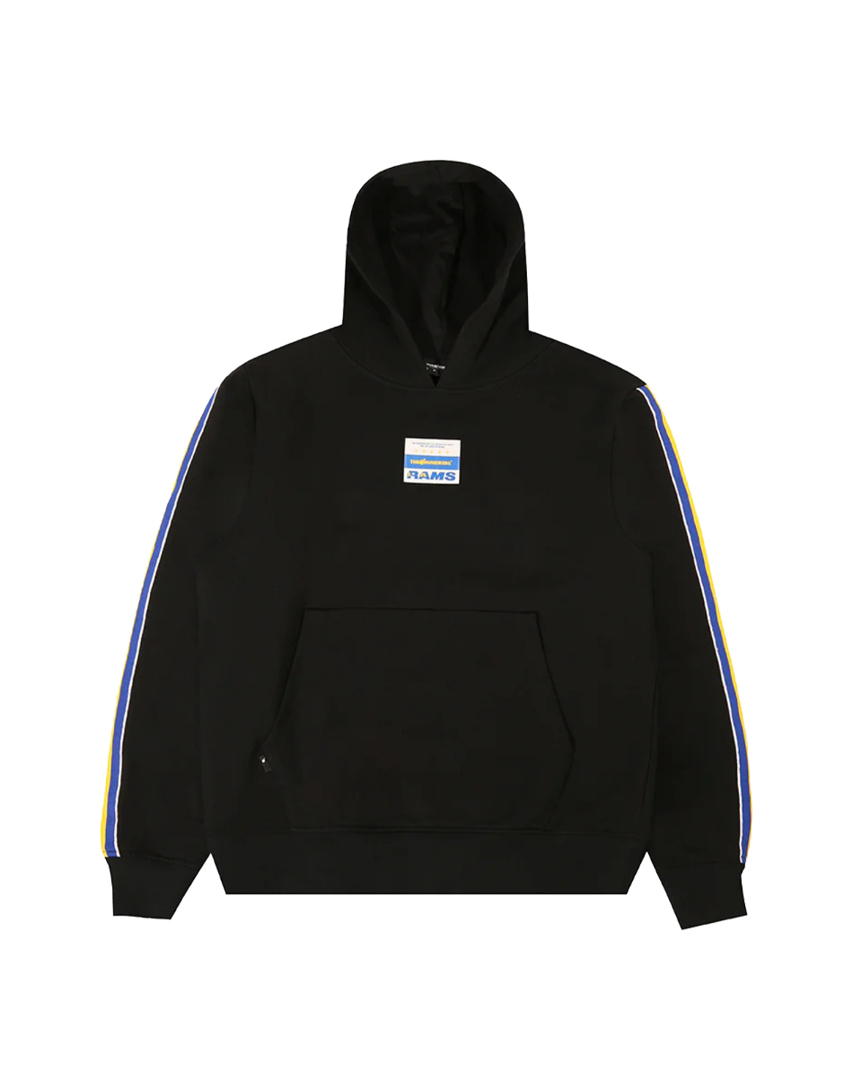 The Hundreds Rams Pullover Hoodie
