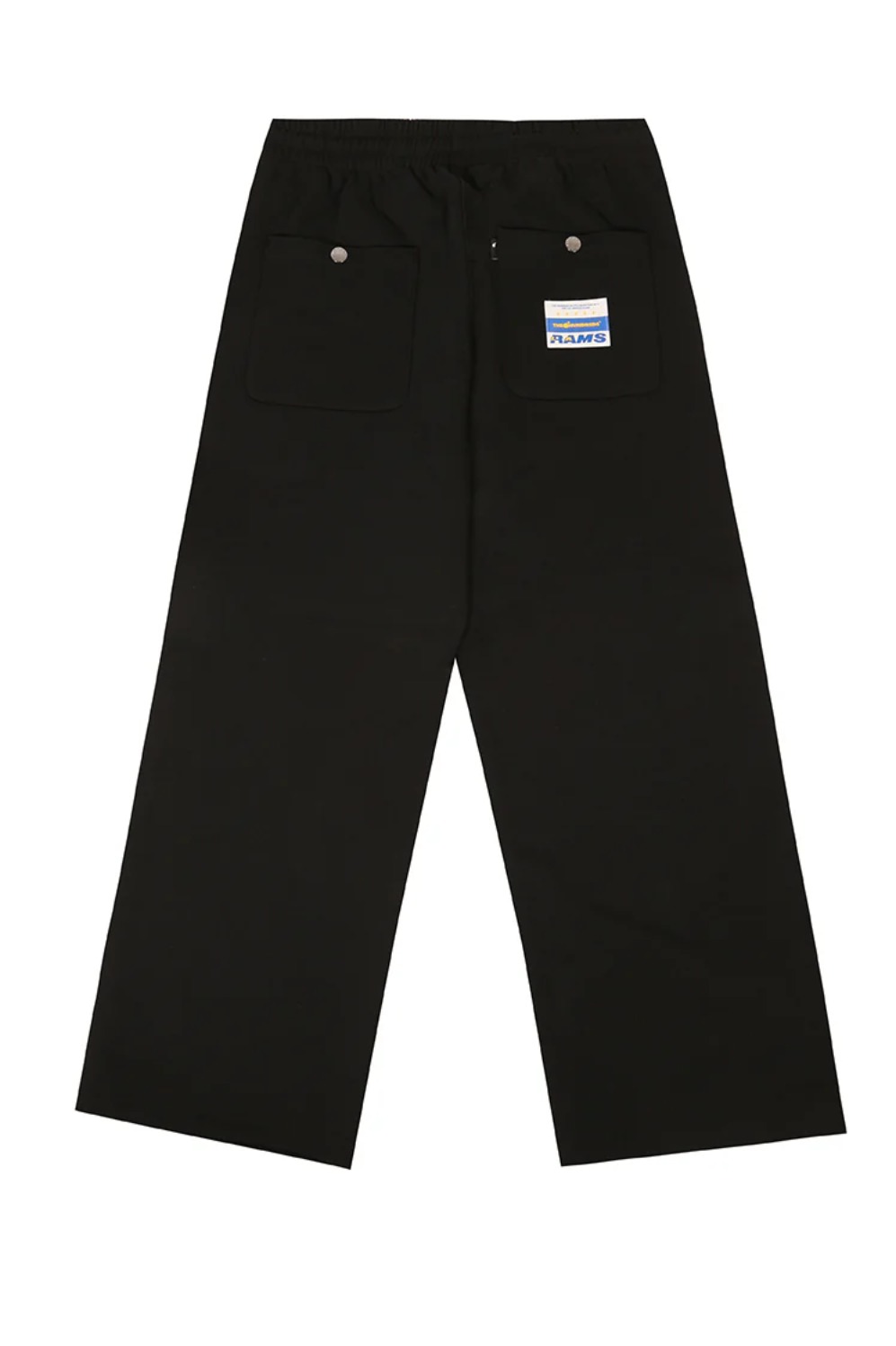 The Hundreds Rams Sweatpants - Image 2