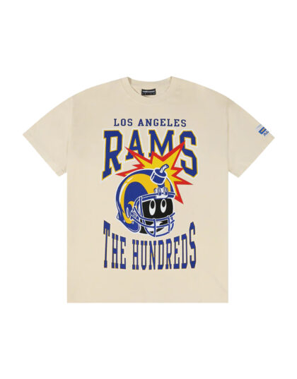 The Hundreds Rams T-Shirt