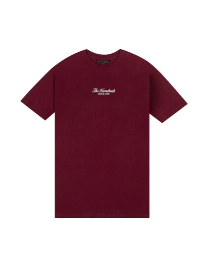The Hundreds Rich Logo T-Shirt