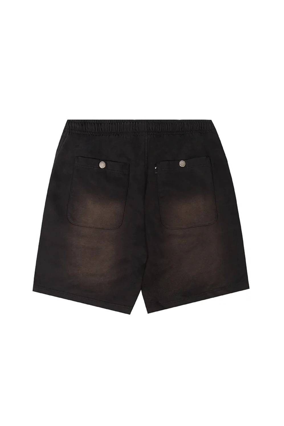 The Hundreds Rugby Shorts - Image 2
