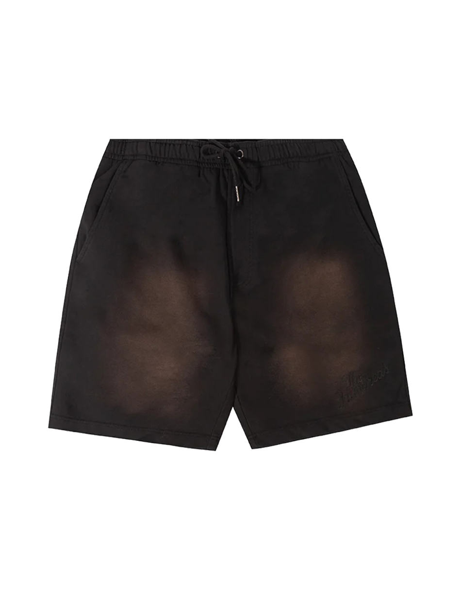 The Hundreds Rugby Shorts
