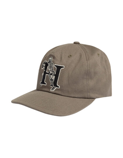 The Hundreds Slight Snapback