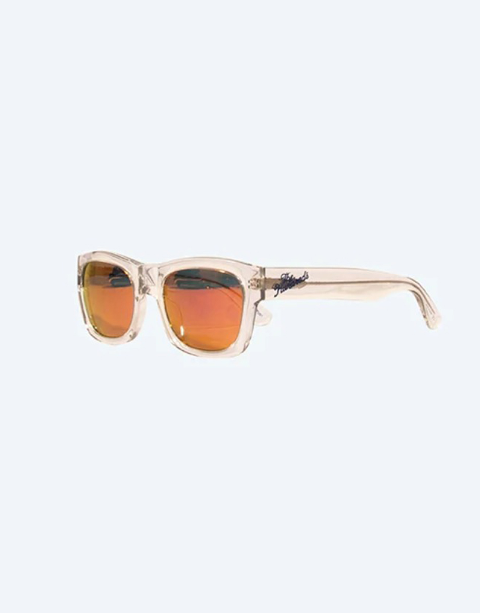 The Hundreds Valens Sunglasses