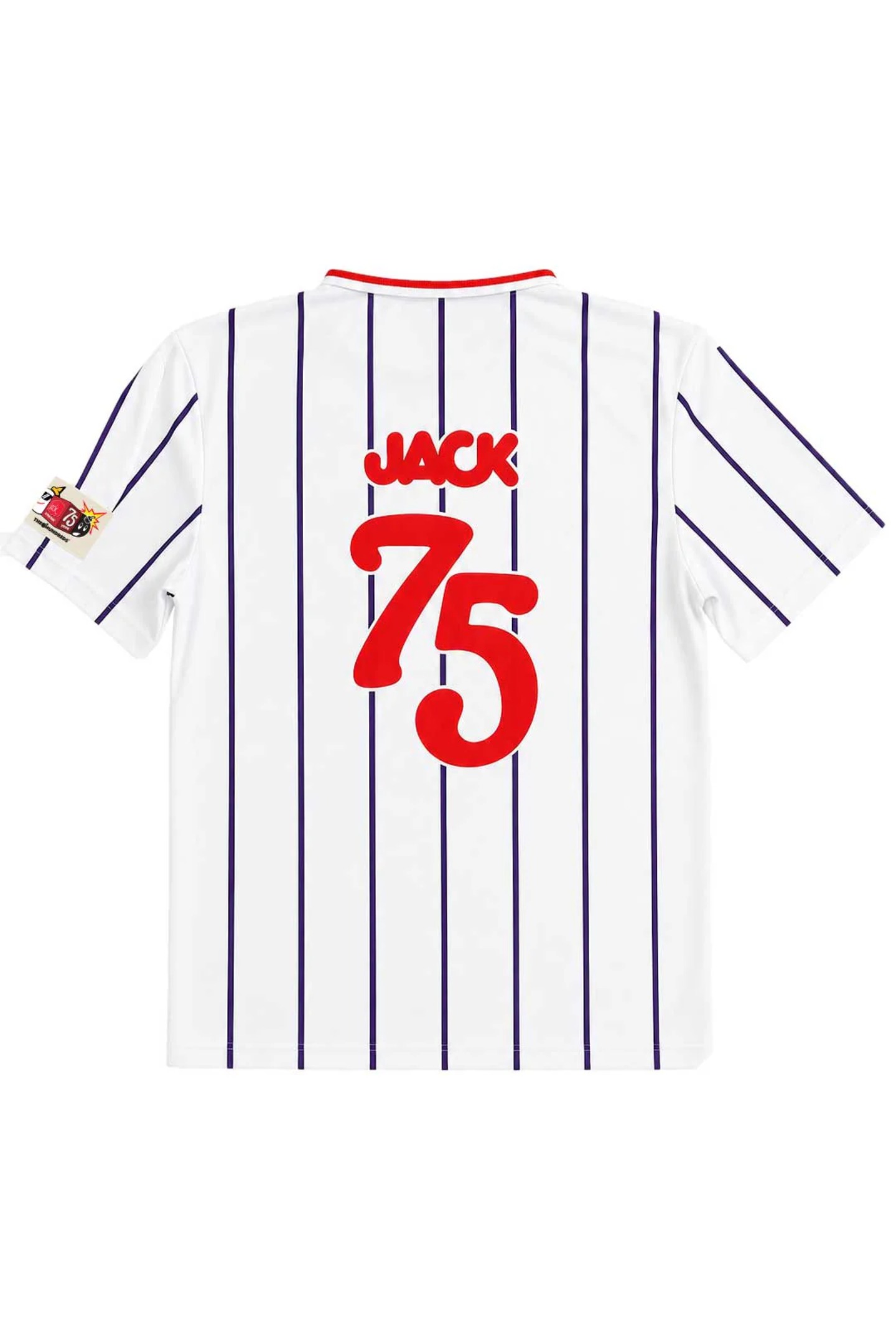 The Hundreds Jack Home Jersey - Image 2