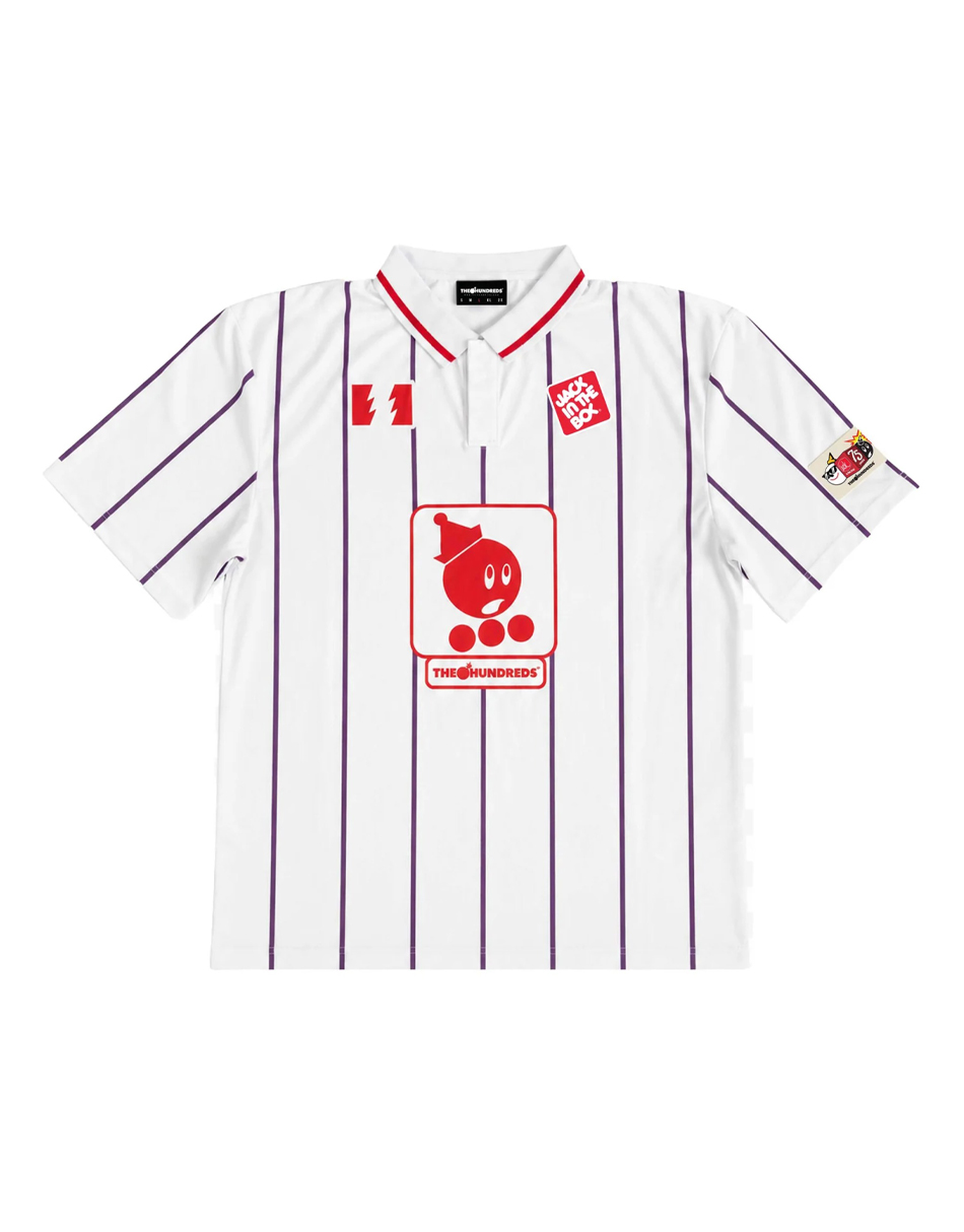 The Hundreds Jack Home Jersey
